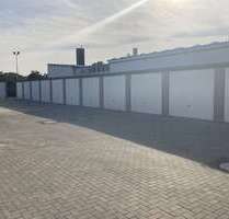 Garage zu vermieten in Halle (Saale) 108,00 €