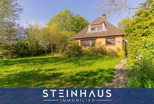 Foto - Haus zum Kaufen in Rellingen 530.000,00 € 165.47 m²