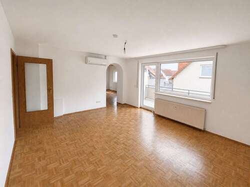 Foto - Wohnung zum Mieten in Neuberg-Ravolzhausen 1.150,00 € 125 m²