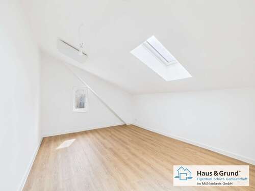 Foto - Wohnung zum Mieten in Minden 490,00 € 54 m²