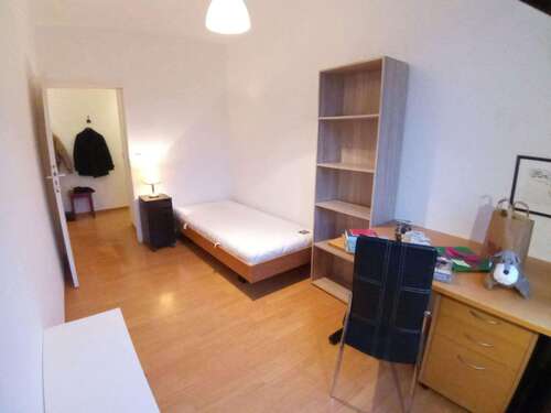 Foto - WG-Zimmer in Berlin 580,00 € 15 m²