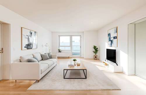 Foto - Wohnung zum Kaufen in Berlin 999.000,00 € 134 m²