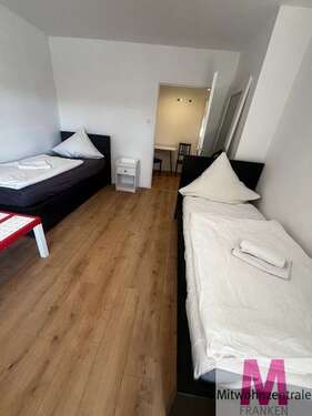 Foto - Wohnung zum Mieten in Fürth 1.390,00 € 65 m²