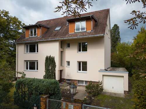 Foto - Wohnung zum Kaufen in Berlin 595.000,00 € 98.53 m²