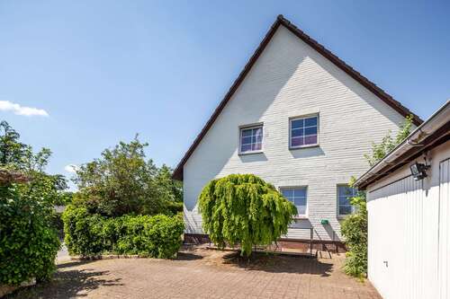 Foto - Haus zum Kaufen in Mölln 375.000,00 € 180 m²