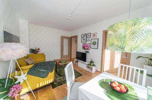 Foto - Wohnen auf Zeit in Nürnberg 1.590,00 €