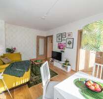 Wohnen auf Zeit in Nürnberg 1.590,00 €