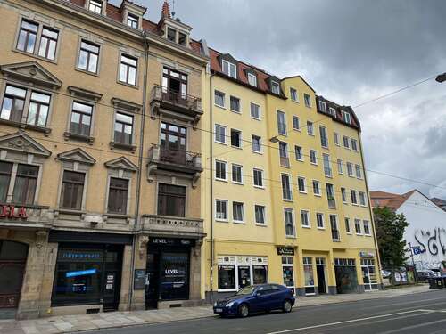 Foto - Wohnung zum Mieten in Dresden 622,00 € 77.69 m²