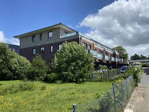 Foto - Wohnung zum Mieten in Lütjensee 1.000,00 € 68.86 m²