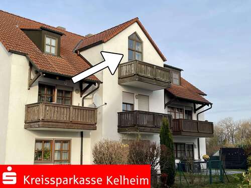 Foto - Wohnung zum Kaufen in Neustadt 199.000,00 € 72 m²