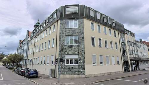 Foto - Büro in Kempten 710.000,00 € 187 m²