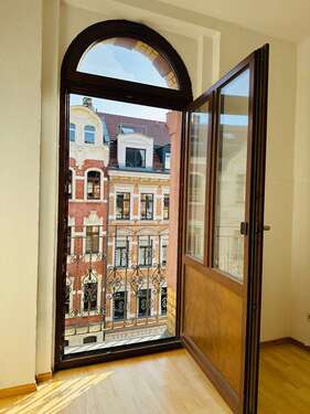 Foto - Wohnung zum Mieten in Leipzig 1.100,00 € 80 m²