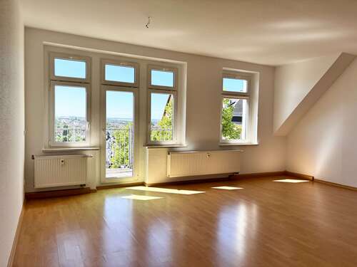Foto - Wohnung zum Mieten in Chemnitz 462,00 € 88.14 m²