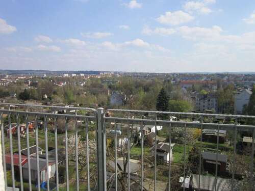 Foto - Wohnung zum Mieten in Chemnitz 462,00 € 88.14 m²