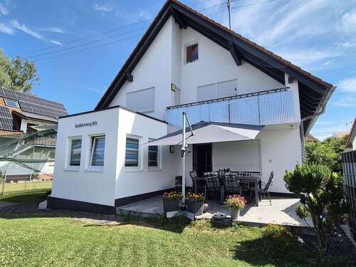 Foto - Haus zum Kaufen in Nersingen 680.000,00 € 160.02 m²