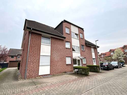 Foto - Wohnung zum Mieten in Moers 540,00 € 55.87 m²