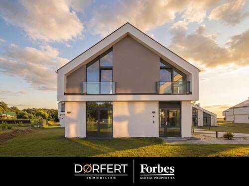Foto - Wohnung zum Kaufen in Göhren-Lebbin 272.300,00 € 60.51 m²