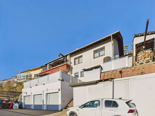 Foto - Haus zum Kaufen in Nagold 348.000,00 € 171.56 m²