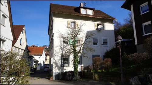 Foto - Haus zum Kaufen in Neuenbürg 659.000,00 € 365 m²