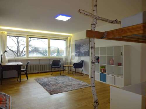Foto - Wohnung zum Mieten in Stuttgart Sillenbuch 1.750,00 € 82 m²