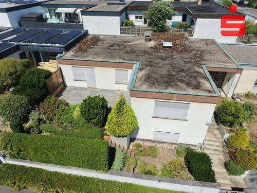 Foto - Haus zum Kaufen in Schweinfurt 350.000,00 € 136 m²