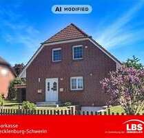 Haus zum Kaufen in Dalberg-Wendelstorf 349.000,00 € 120 m²