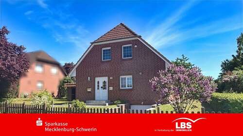 Foto - Haus zum Kaufen in Dalberg-Wendelstorf 349.000,00 € 120 m²