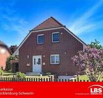 Haus zum Kaufen in Dalberg-Wendelstorf 349.000,00 € 120 m²