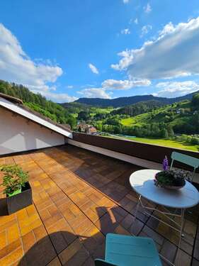 Foto - Wohnung zum Kaufen in Oppenau 159.000,00 € 55 m²