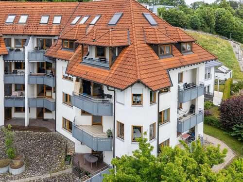 Foto - Wohnung zum Kaufen in Krauchenwies 269.000,00 € 106 m²