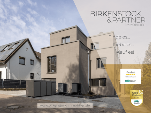 Foto - Haus zum Kaufen in Frechen 1.190.000,00 € 161 m²