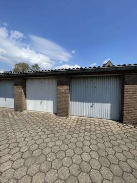 Foto - Garage zu vermieten in Willich 125,00 €