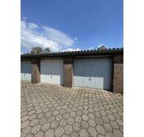 Garage zu vermieten in Willich 125,00 €
