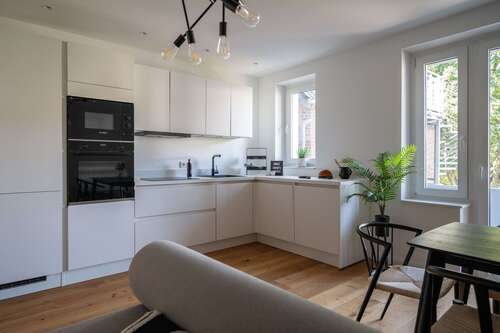 Foto - Wohnung zum Kaufen in Düsseldorf 549.500,00 € 95.5 m²