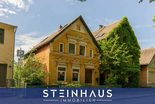 Foto - Haus zum Kaufen in Hamburg 549.000,00 € 149 m²