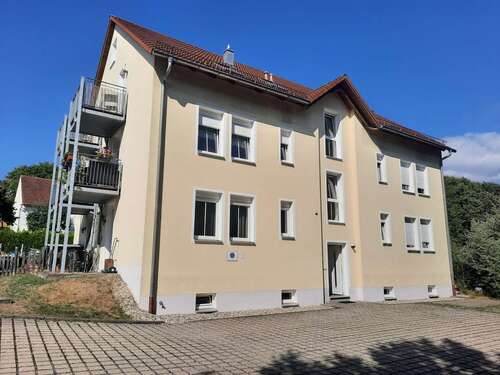 Foto - Wohnung zum Kaufen in Bad Abbach 249.000,00 € 69.22 m²