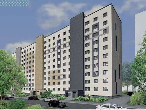Foto - Wohnung zum Mieten in Magdeburg 497,00 € 67.96 m²