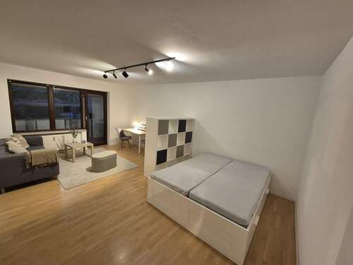 Foto - Wohnung zum Mieten in Nürnberg 820,00 € 50 m²