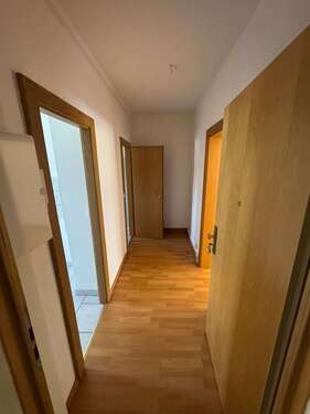 Foto - Wohnung zum Kaufen in Rechenberg-Bienenmühle 45.000,00 € 49.8 m²