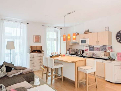 Foto - Wohnung zum Kaufen in Berlin 309.000,00 € 49.79 m²
