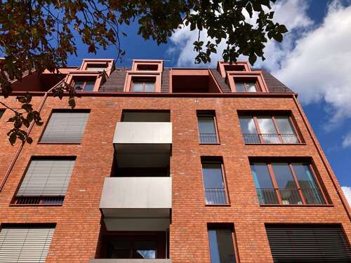 Foto - Wohnung zum Mieten in Hannover 794,00 € 39.61 m²