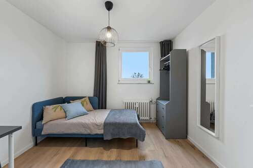 Foto - WG-Zimmer in Berlin 700,00 € 9 m²