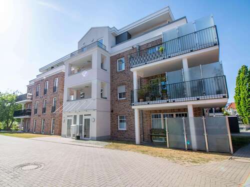 Foto - Wohnung zum Kaufen in RotenburgWümme 329.000,00 € 87 m²