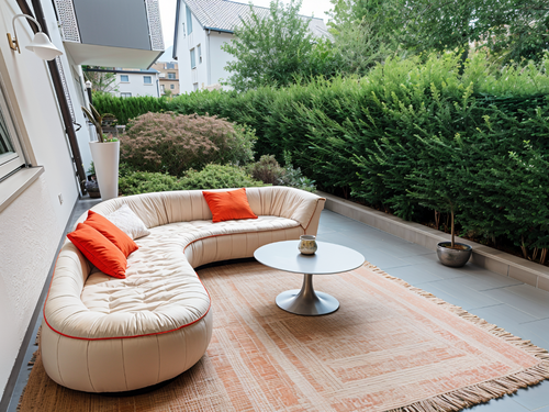 Foto - Wohnung zum Kaufen in Remshalden 195.000,00 € 49.61 m²