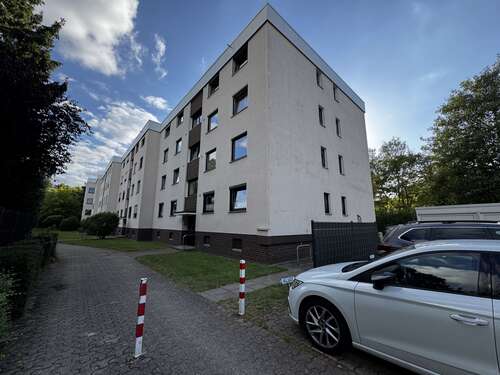 Foto - Wohnung zum Kaufen in Hannover 198.000,00 € 63 m²