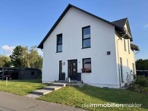 Foto - Haus zum Kaufen in Luckau 439.500,00 € 145 m²