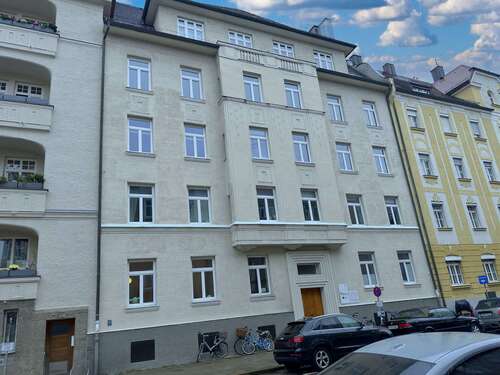 Foto - Büro in München 3.950,00 € 183 m²