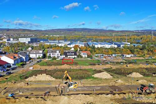Foto - Grundstück zu verkaufen in Budenheim 446.400,00 € 496 m²