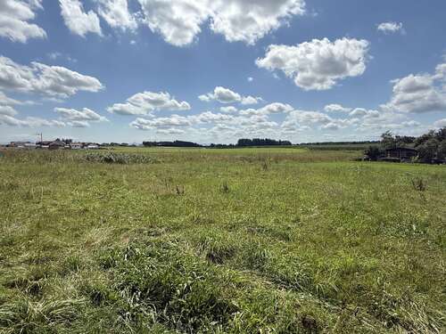 Foto - Grundstück zu verkaufen in Tacherting Emertsham 295.000,00 € 846 m²