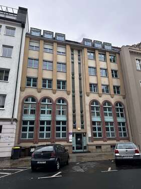 Foto - Wohnung zum Mieten in Dresden 653,00 € 81.59 m²